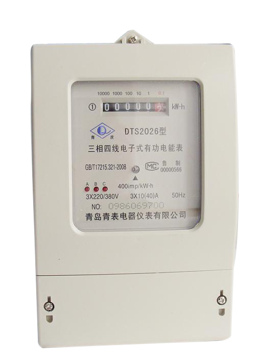 青島青表電器儀表 電能計(jì)量技術(shù)的創(chuàng)新引領(lǐng)者